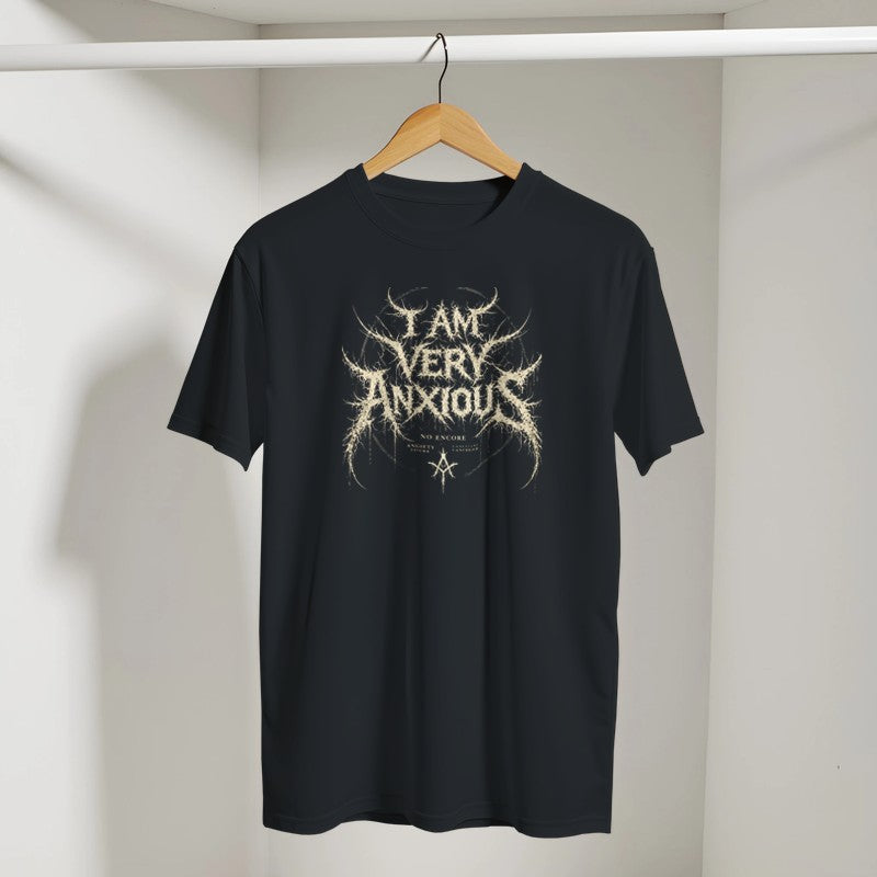 Heavy Metal T-Shirt