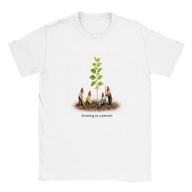 Personal Growth Tee