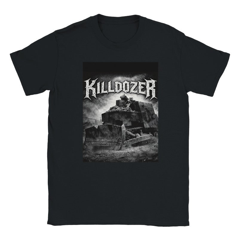 Construction Enthusiasts Tshirt