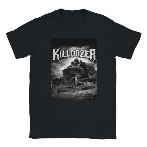 Construction Enthusiasts Tshirt