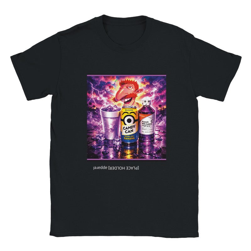 That's a Lot of Cough Syrup Tee