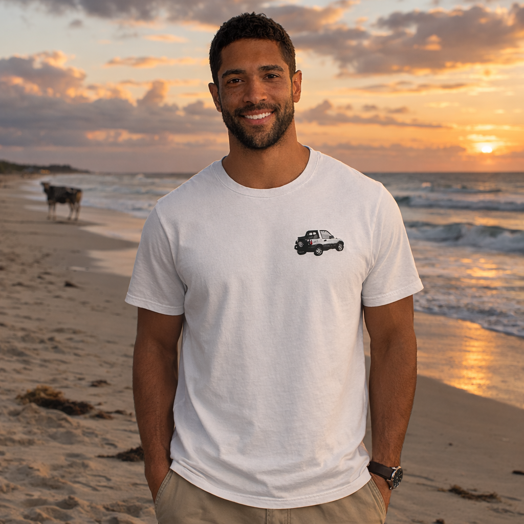 Rav4  Unisex  T-shirt |