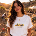 Find Myself Graphic Tee