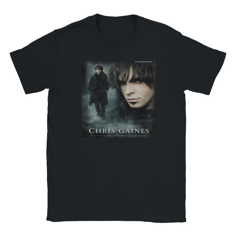 Chris Gaines Unisex T-shirt |