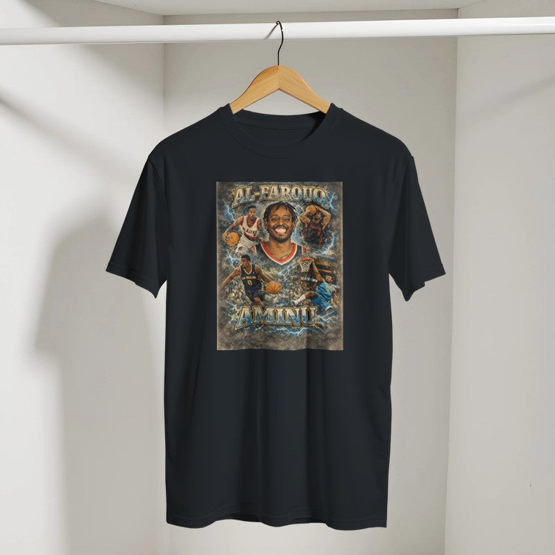 Iconic All-Time Player T-shirt