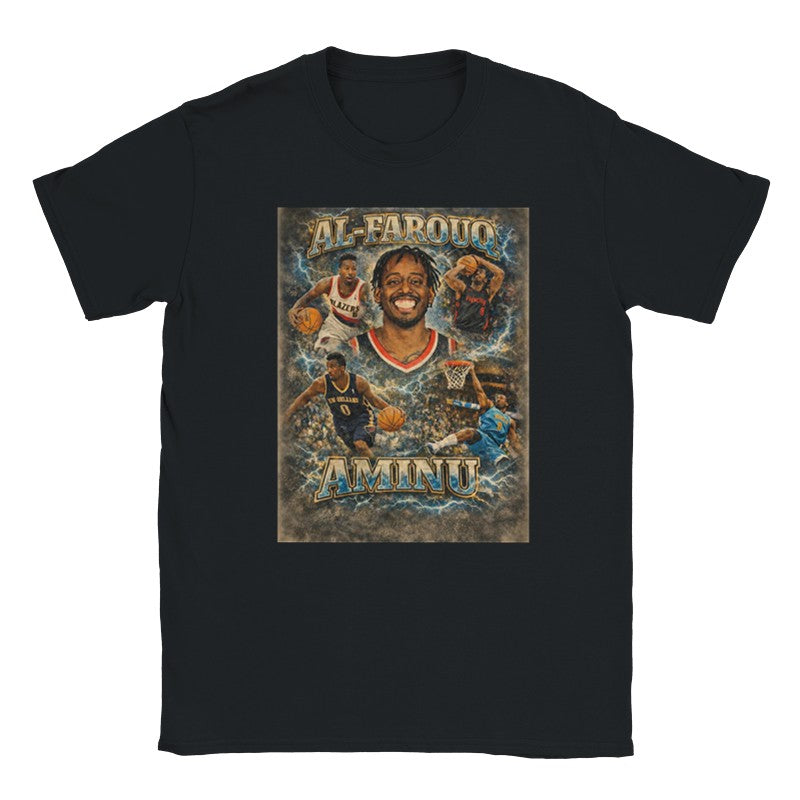 Iconic All-Time Player T-shirt