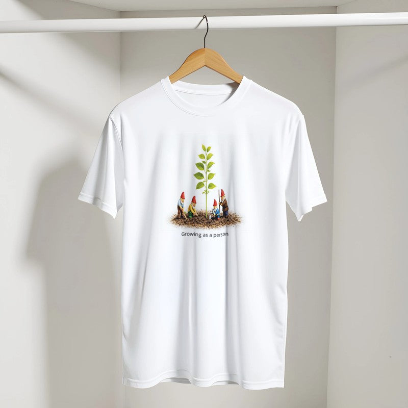 Personal Growth Tee
